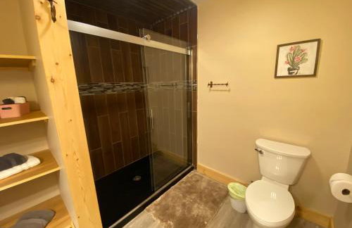 Pine Creek Cabins & Camping Resort - Foto 62