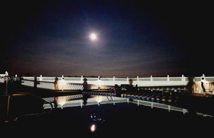 Midnight Dip - Foto 41