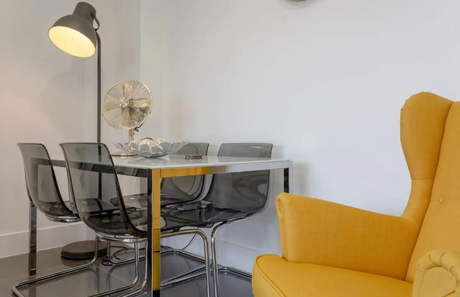 Gorgeous Duplex Near Canary Wharf, Excel & O2 - Foto 33