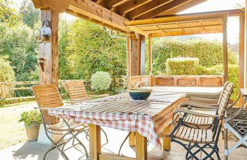 Casa rural en plena naturaleza, playa, senderismo - Foto 8