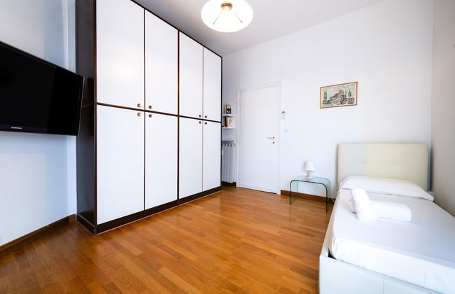 Casa Di Kikka in Rome - Foto 15