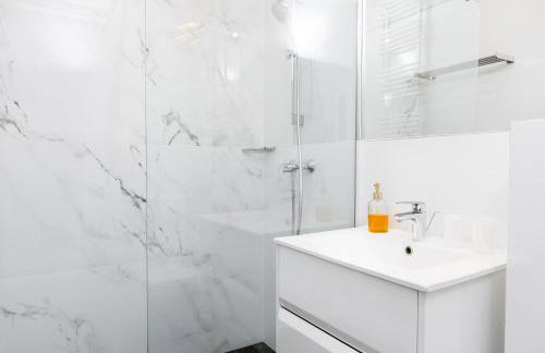 Business Suite Grzybowska by VAYA STAYS - Foto 14