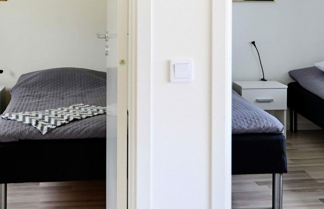 5 Star Holiday Home in Steninge - Foto 5