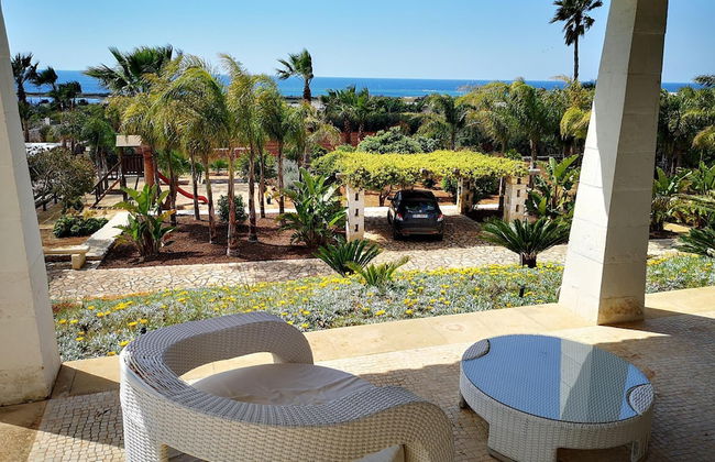 Sal739 in Pescoluse With 2 Bedrooms and 2 Bathrooms - Foto 11