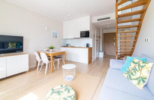 Apartamenty In Mestwina 37 Jurata - Foto 20