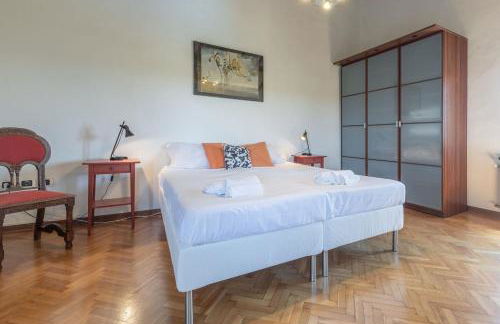 Italian Experience-Casa Bellavista - Foto 68