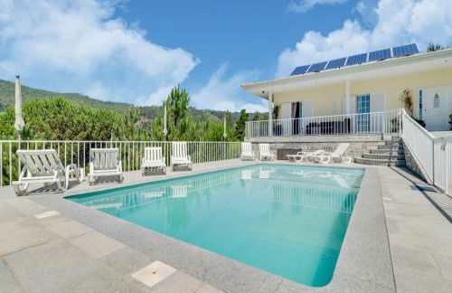 Forest Hideaway Near Douro Valley - Foto 21