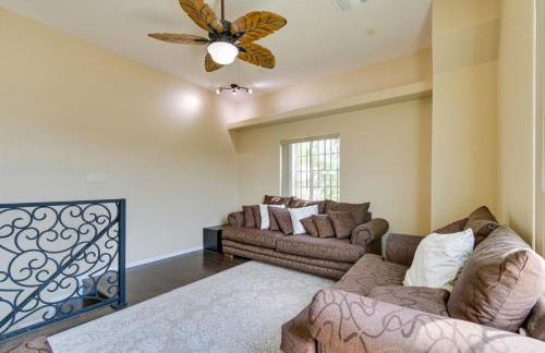 Luxe Yuma Home with Private Pool! - Foto 30