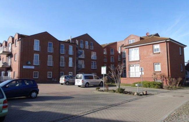 Resort Orther Reede, Fehmarn-orth - Foto 33