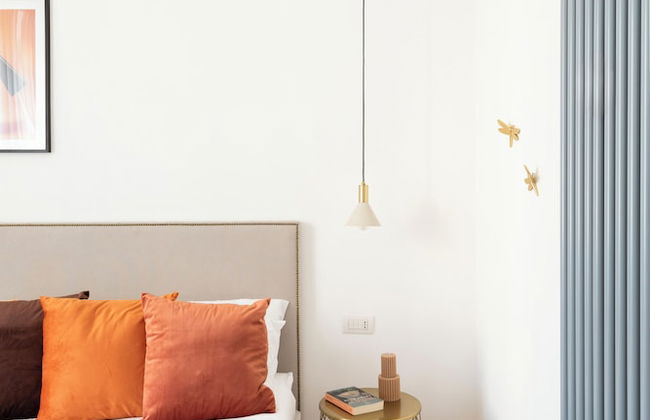 Charming Home near San Giovanni - Photo 7