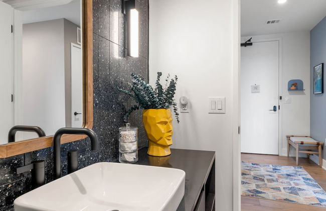 Sunshine Condo in Downtown Austin - Foto 26