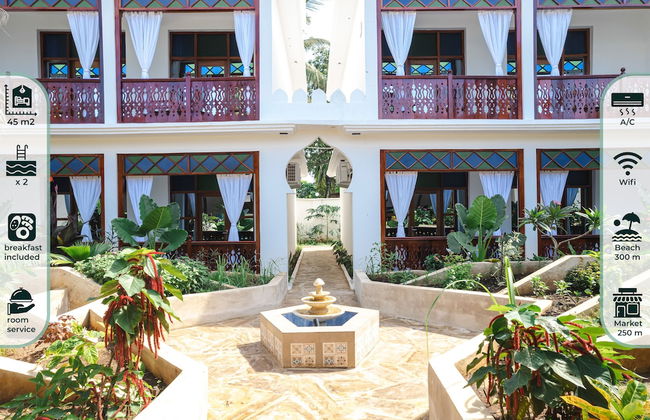 TASNEEM LUXURY APPARTMENT - Photo 45