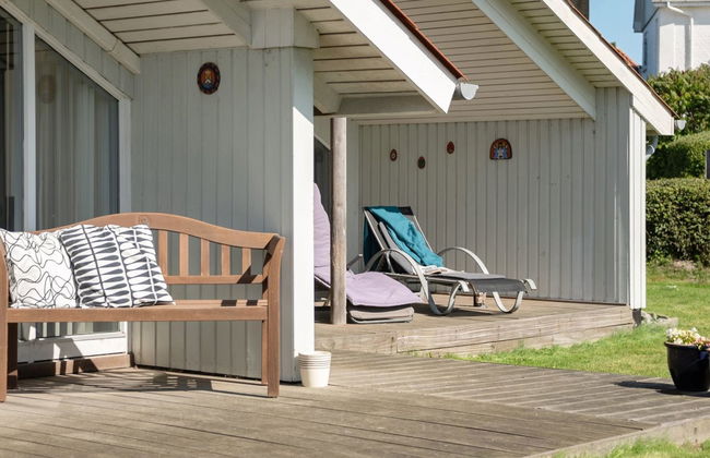 2 bedroom House in Broager with terrace - Photo 15