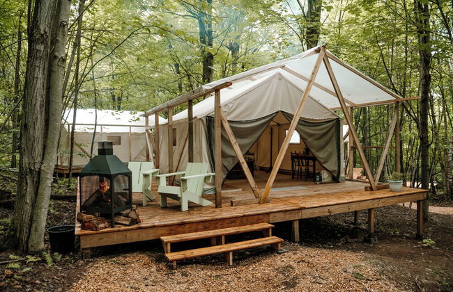 Station Chêne Rouge - Foto 25