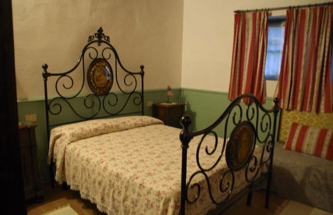 Verdidea - Casa Frontoni - Foto 7