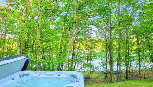 Lakefront, Hot Tub, Beach, Free Boats, Pool, Pets - Foto 2