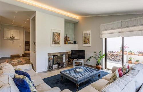 Tailor Made Villa with Ocean View in Caxias - Foto 33