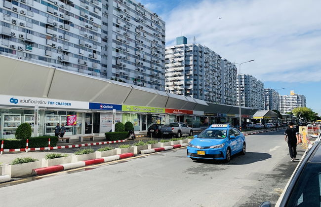 Muangthongthani Rental by Khun Dan - Foto 30