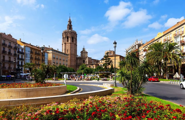 JL Ciudad de las Artes - Foto 49