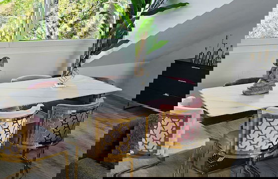 Luxus Dachgeschoss City Wohnung München - Foto 5