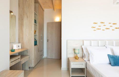 Blue Horizon Luxury Villas - Photo 16