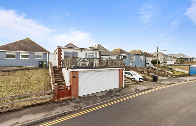 Splash-pevensey Bay in Pevensey Bay - Foto 40