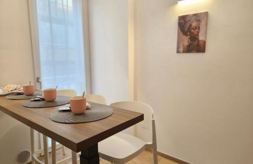 NALI Apartment 1 - Foto 5