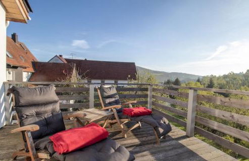 Naturverliebt am Diemelsee - Bergblick - Foto 19