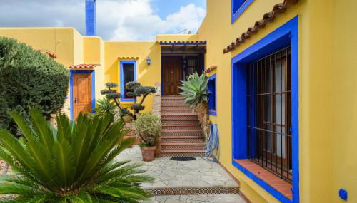 Villa Can Palazon - Foto 4