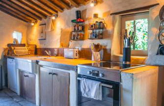 Bergerie de Lussan - Photo 45