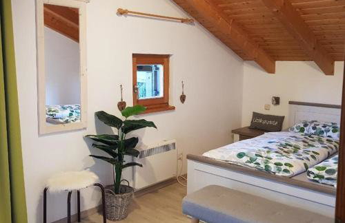 Ferienhaus Walter im Waldferiendorf - Foto 7