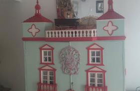 Casa Capricho del Destino - Foto 65