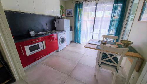 Gîte à SAINT ANDRE DE LA MARCHE proche du Puy du foù - Photo 5