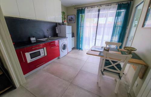 Gîte à SAINT ANDRE DE LA MARCHE proche du Puy du foù - Photo 5