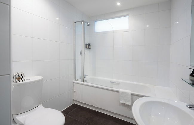 SACO Bristol- West India House - Foto 73