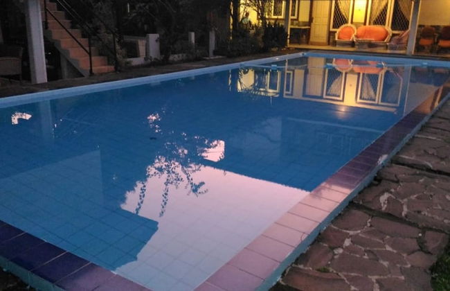 Villa Yosky - Foto 17