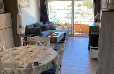 T2 tout confort - Mer à 200 m - Foto 1