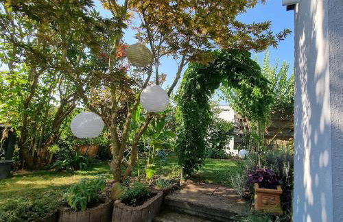 Ulli's Oase - Foto 1