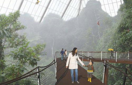 The Q Loft Galveston - Foto 48