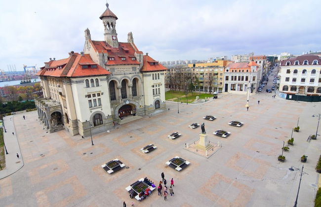 Onix Mamaia - Foto 44