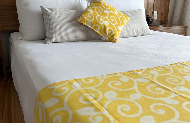 Ocean View Apartments – Delicia - Foto 66