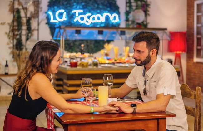 Grand Muthu Forte do Vale - Foto 54