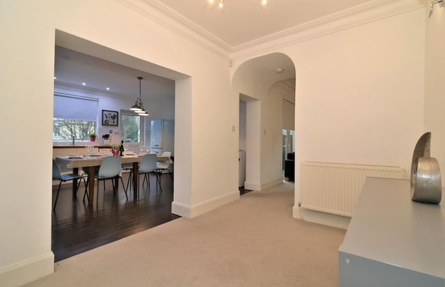 Moss View Glasgow in Glasgow - Foto 47