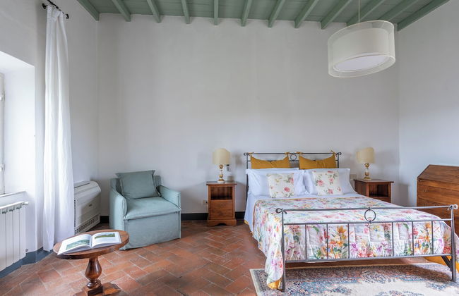 Castello di Meleto - Foto 44