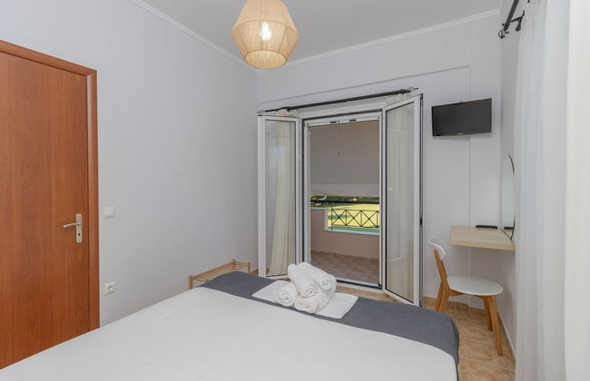 Lagouvardos Apartments - Foto 5