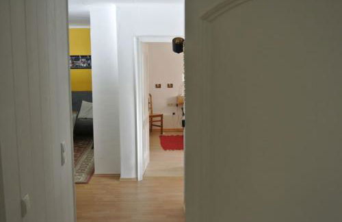 Wohnung am Georgstor Blankenheim - Photo 11