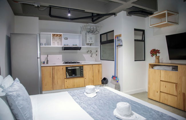 Edificio Helena - Photo 32