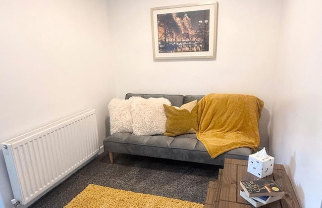 Relaxing Family Getaway in South Shields - Photo 5