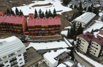 Sestriere Borgata appartamento in montagna Casa di Bertu - Photo 6