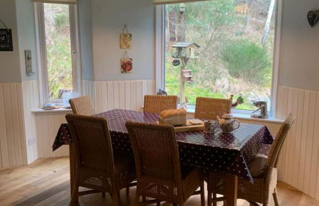 Amazing Cottage With Indoor Private Pool - Foto 17